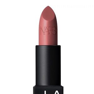 Nars Lipstick Mini in Tolede (Satin Finish - Pink Rose)